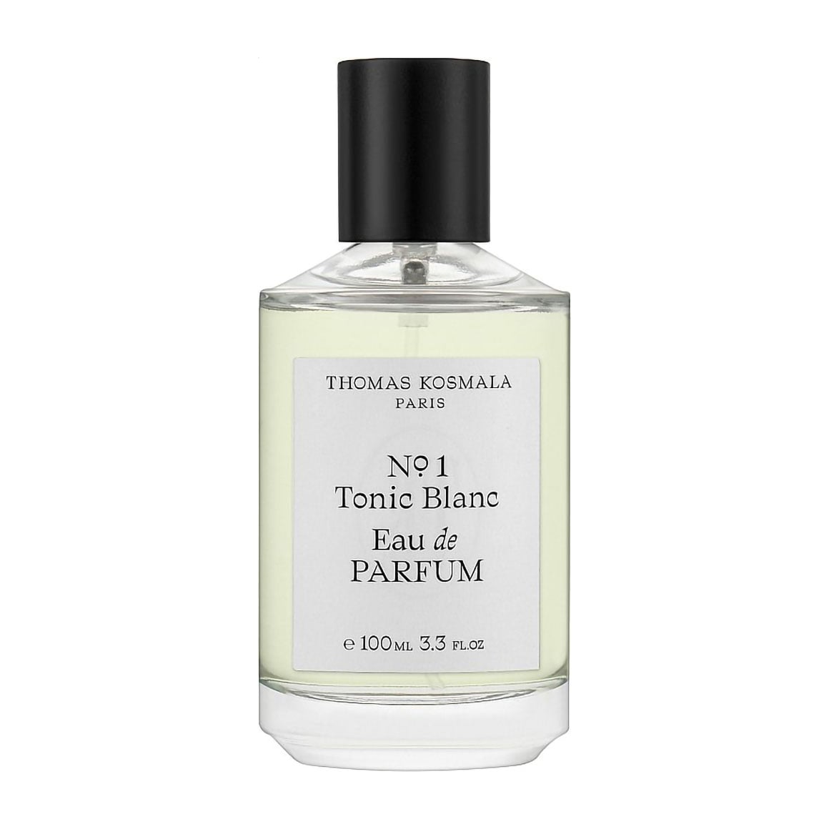 Thomas Kosmala No.1 Tonic Blanc Парфумована вода унісекс, 100 мл