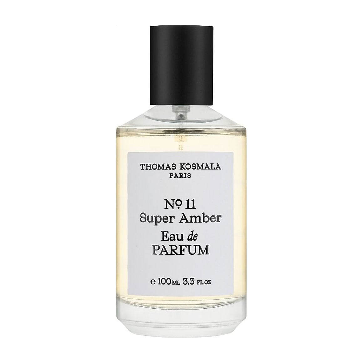 Thomas Kosmala No.11 Super Amber Парфумована вода унісекс, 100 мл